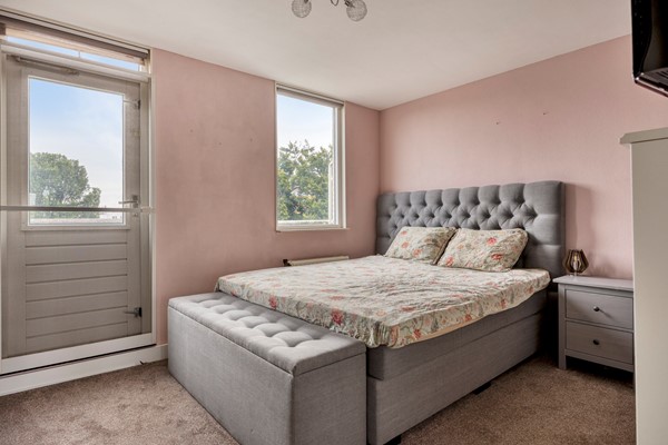 Medium property photo - Oostmaaslaan 195E, 3063 AT Rotterdam